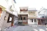 Viharpark Society Row House for sell