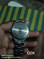 TIME X TWOOZR 416 AO