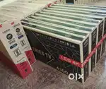 4K Sony 40'' Full Android Smart Led TV