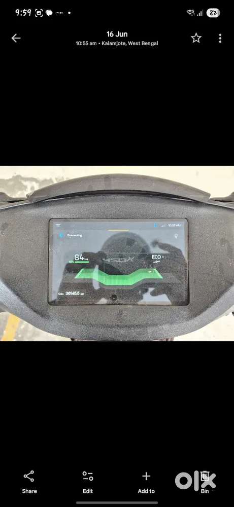 Ather 450x