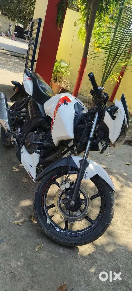 Good condition first hand