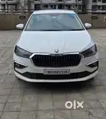 Skoda Slavia 2022 Petrol 460000 Km Driven