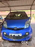 Tata Nano GenX 2015 Petrol 62000 Km Driven