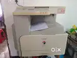CANON XEROX MACHINE-PRINTER-SCANNER