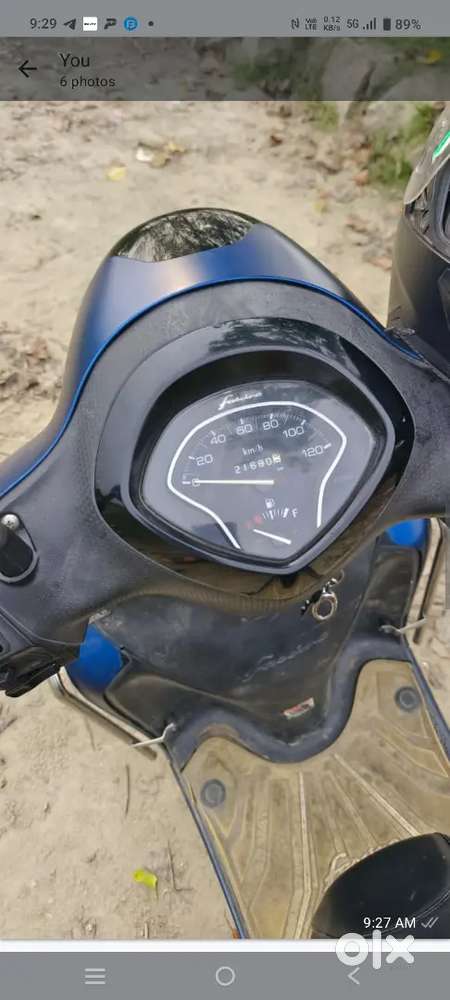 Ol documenses update