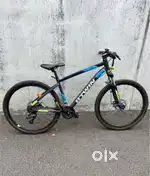 Bt win gear cycle