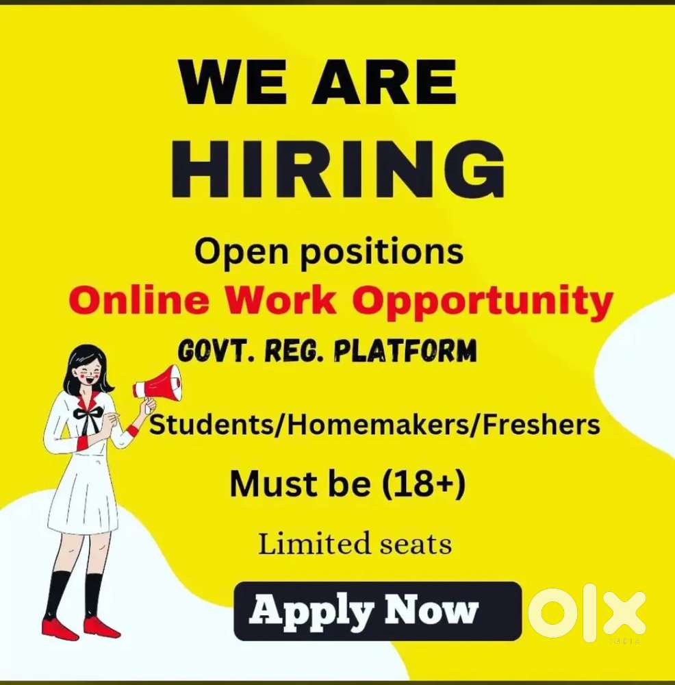 Part time & Full time