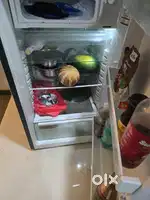 German Tech Fridge - Liebherr