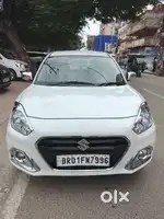Maruti Suzuki Dzire 1.2 VXI, 2022, CNG & Hybrids