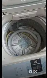 Samsung fully top load