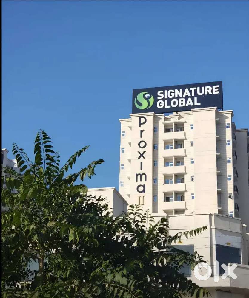 Available 2BHK Society Flat