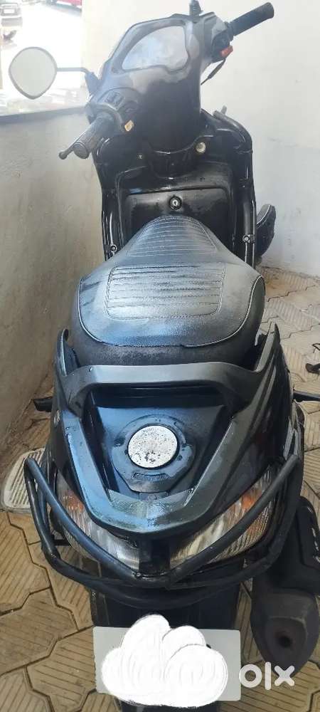 TVS Wego for sale