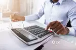Billing in supermarket