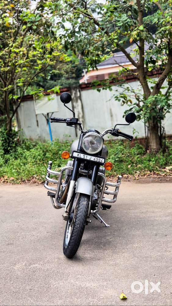 Bullet Classic 350