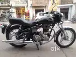 Royal enfield bullet Electra 5s for sale