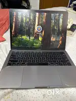 Mac Book Pro 2018 i5 13-inch