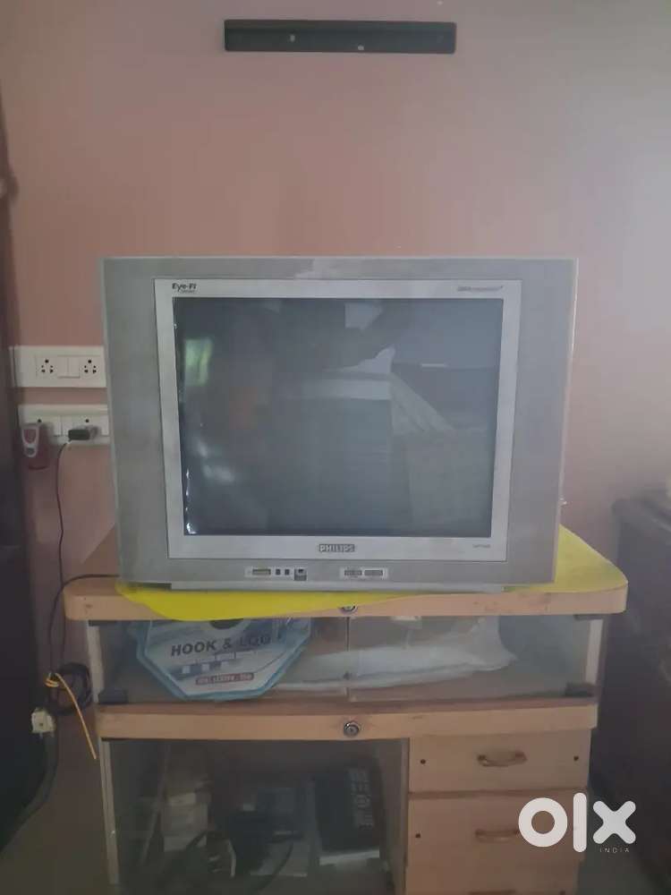 Philips tv 21PT2443in good condition