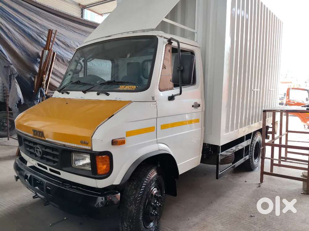 TATA 610 2023 MODEL (6 W 407)