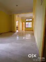 Specious 2 BHK Flat available near Hengerabari