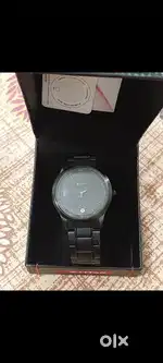 Titan watch