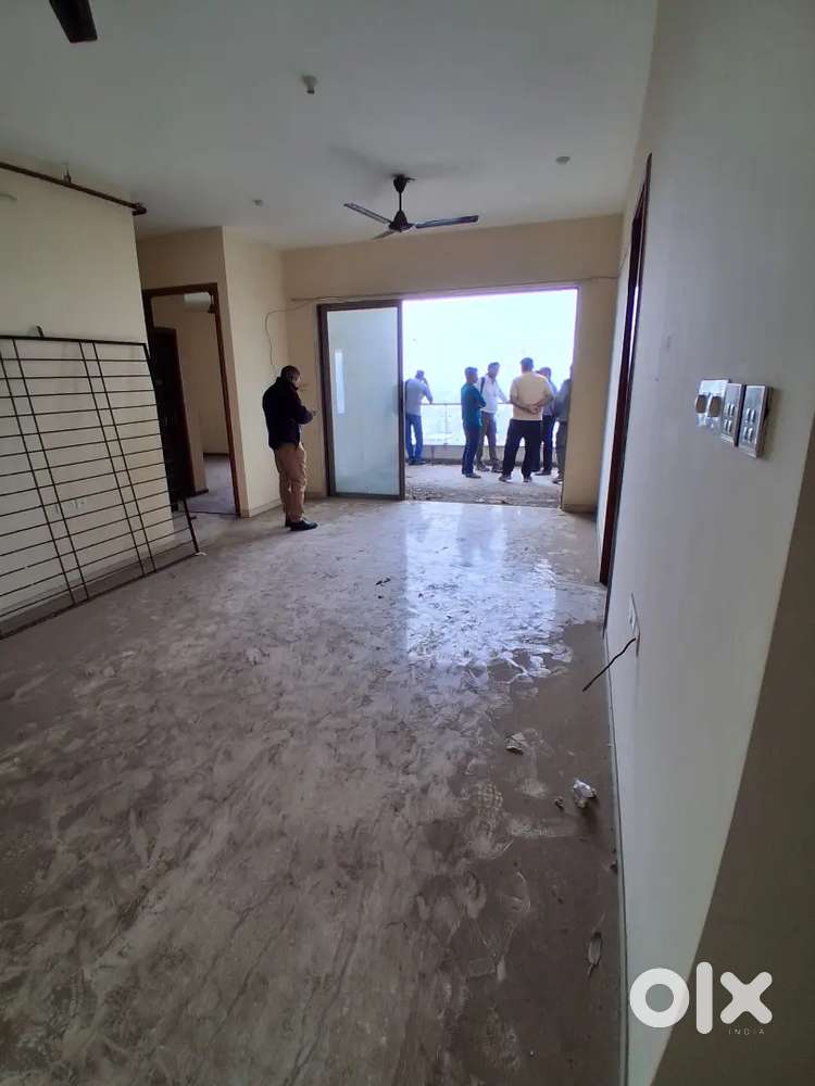 Bank Auction 2 BHK Flat For Sale In Pittie Kourtyard society kharadi