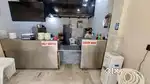 300sqft prime location shop for rent in Manjalpur near Eva mall