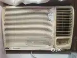 Window AC career for sale