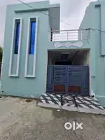 Ready to  move  3 bhk independent house