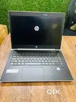 hp probook i5 7 th generation