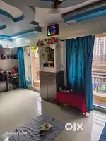 2 bhk studio for sale