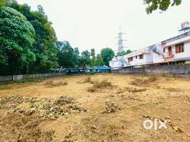 40 CENTS LAND FOR SALE PWD ROAD FRONTAGE PALLIKKARA VEMBILLY