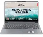 Lenovo Laptop sealed box