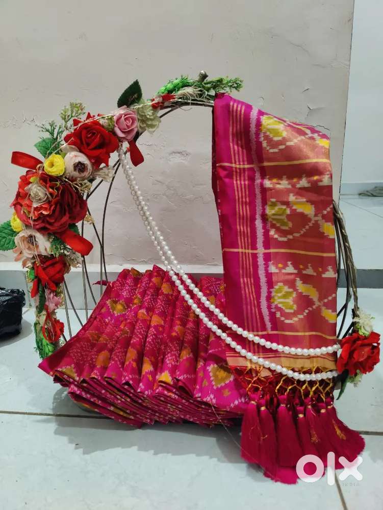 Only 6500/-  lighting  Chab - decoration