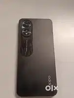 Oppo A18 phone