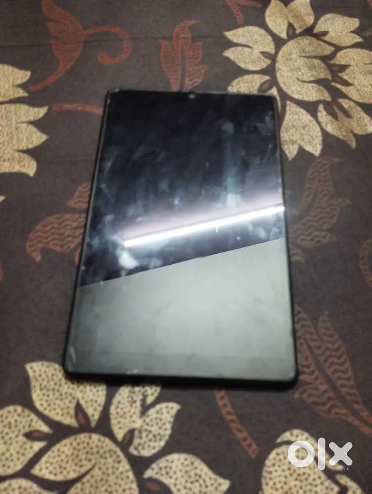 Sell my Lenova Tab M8 HD Tablet (TB-8505F)