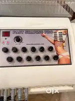 Slimming and Body shaping pro