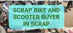 Scrap bike and scooter buyer