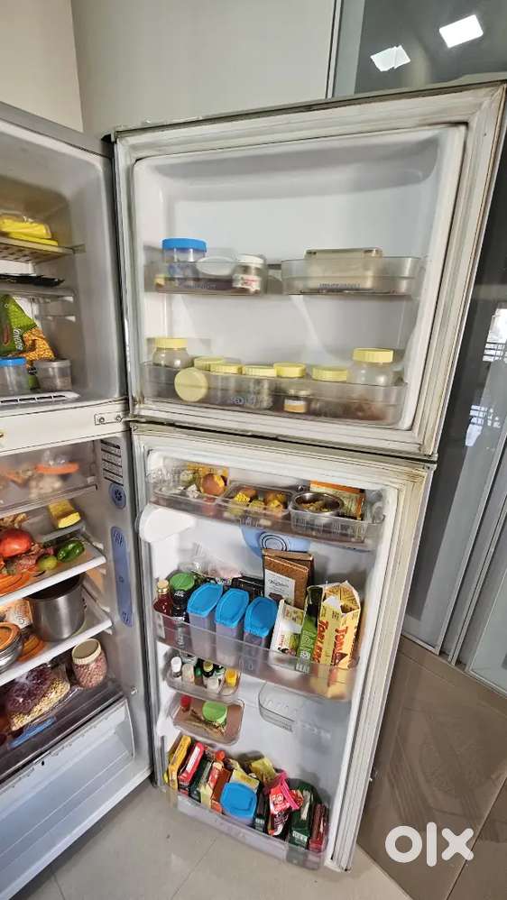 Fridge for sell @ 8500