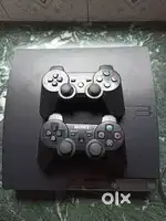 PS3 slim 320gb