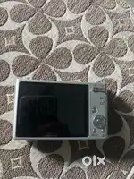 Sony Camera Cybershot 14.1 megapixels
