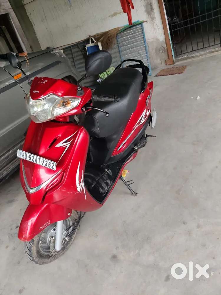 Very good condition,2019 september reg