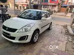 Maruti Suzuki Swift 2012 Diesel 196000 Km Driven