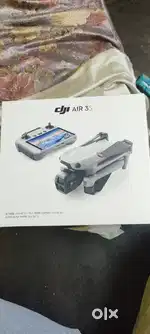 Mavic air 3s