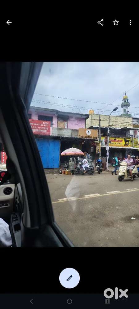 Commercial shop,office & bachelor rooms available Ambattur market