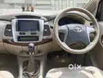 Toyota Innova 2012 Diesel Good Condition