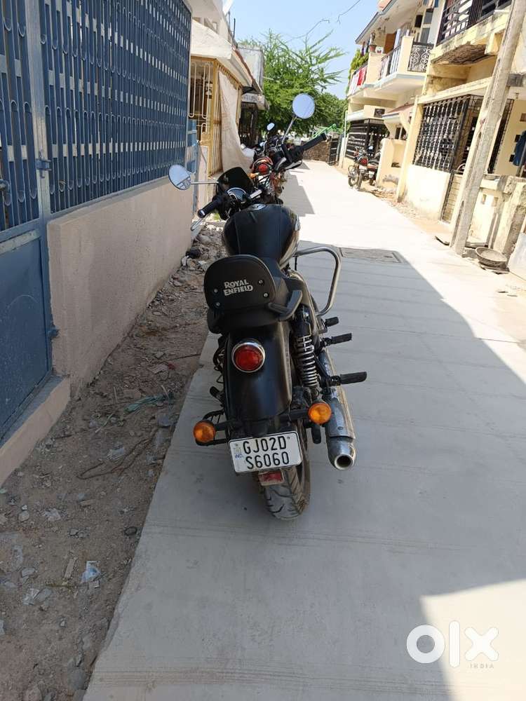 Royal Enfield