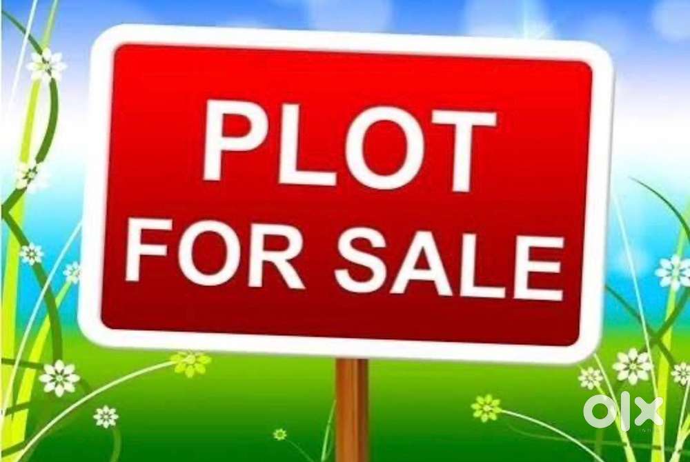 General plot for sale in Adawal