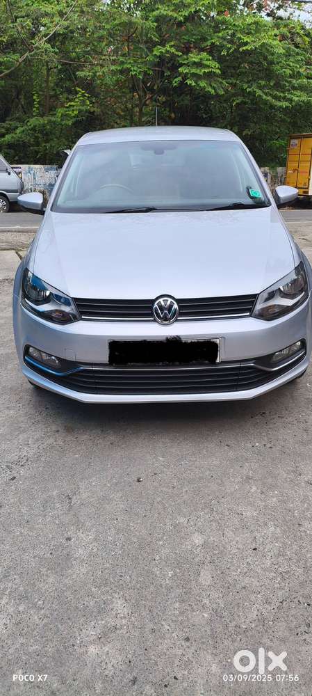 Volkswagen Polo 1.0 MPI Highline Plus, 2019, Petrol