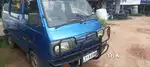 Maruti Suzuki Omni 5 Seater, 2009, Petrol