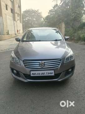 Maruti Ciaz VXI+ Petrol For Sale